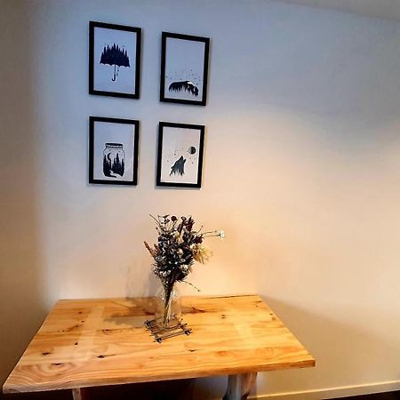 Apartmán La Pause De L'Ours Saint-Étienne-de-Tinée Exteriér fotografie